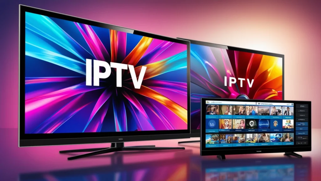 IPTV Crna Gora